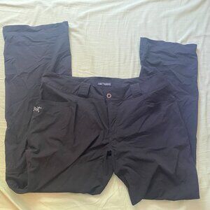 Arc'teryx Rabat Hiking Pants (size 14)